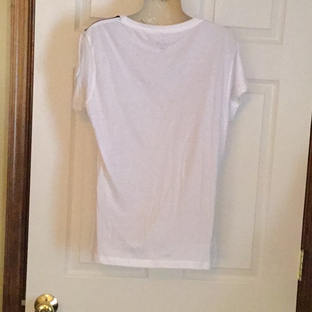 Pirate Tee Shirt NWOT - Picture 3 of 5